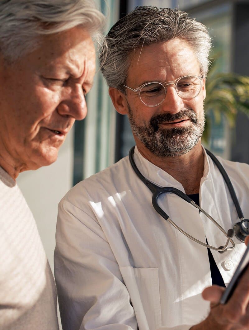 Cancer Care